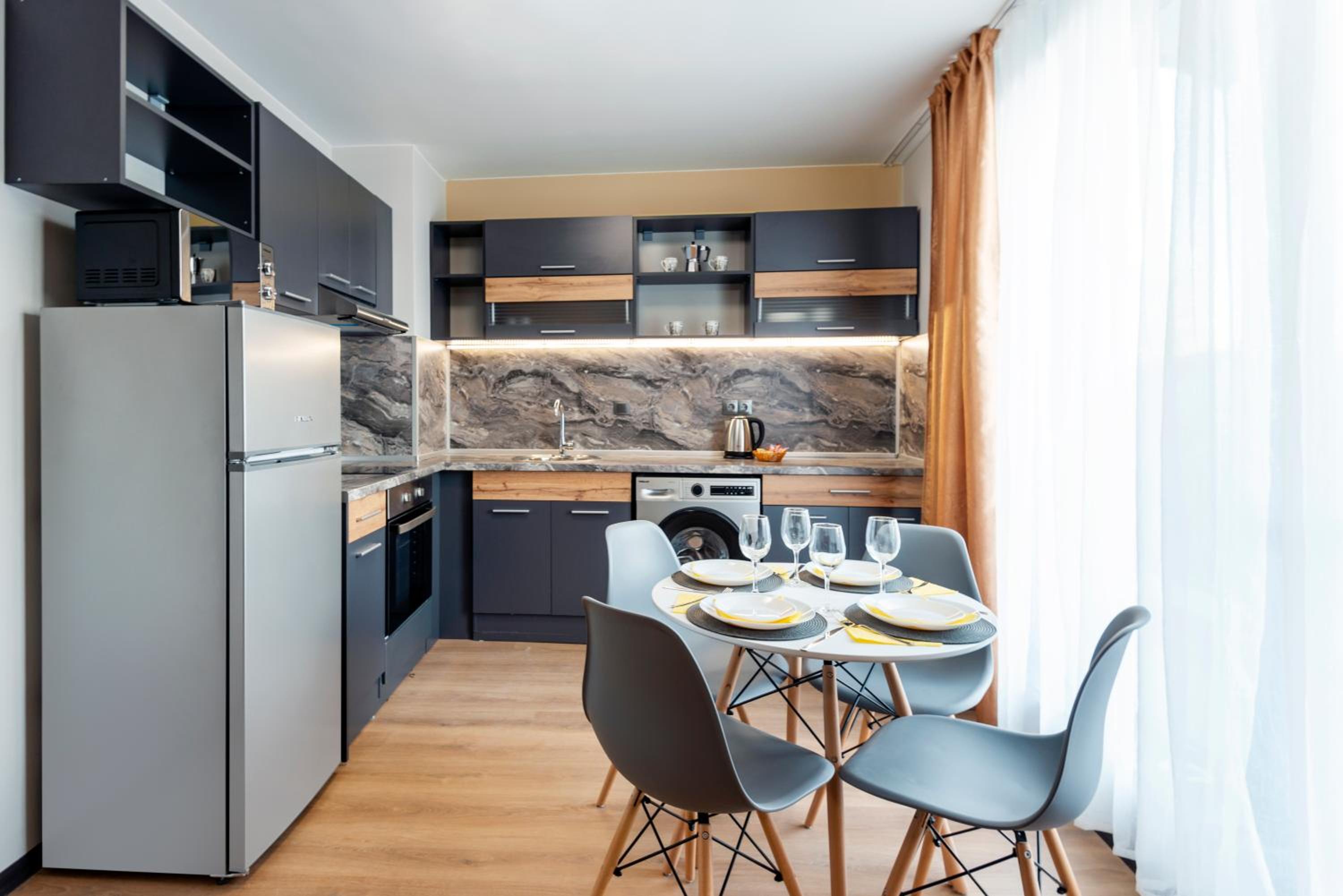 Best Guest 2 Apartments
