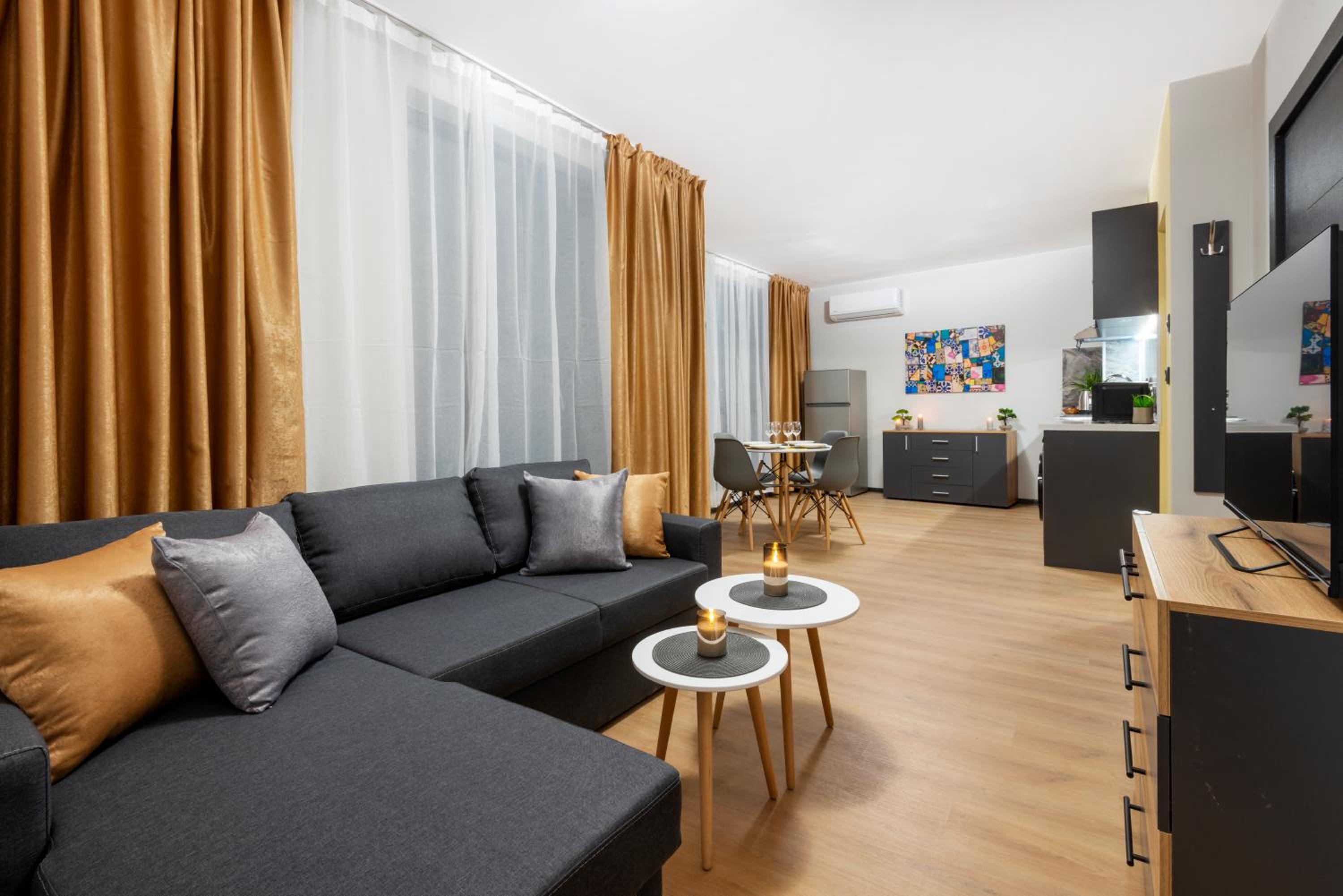 Best Guest 2 Apartments