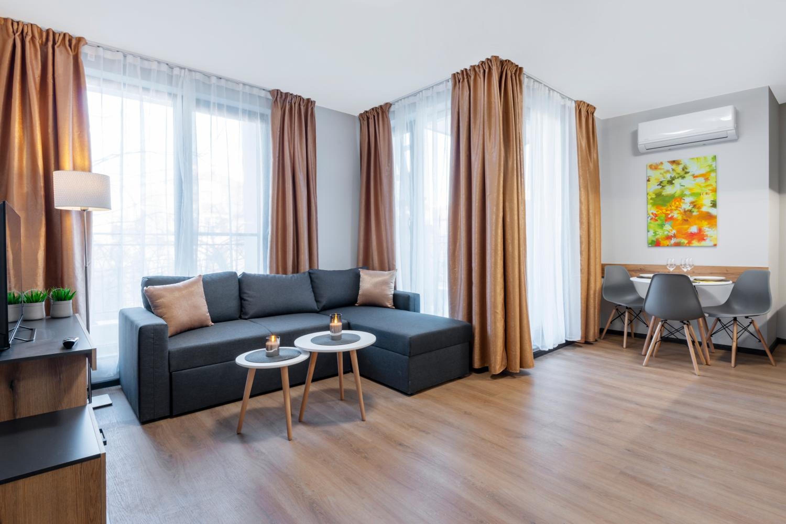 Best Guest 2 Apartments
