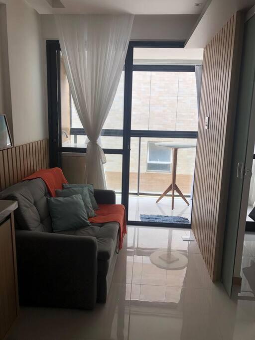 HOUSE BARRA, requinte e conforto 400m do Farol