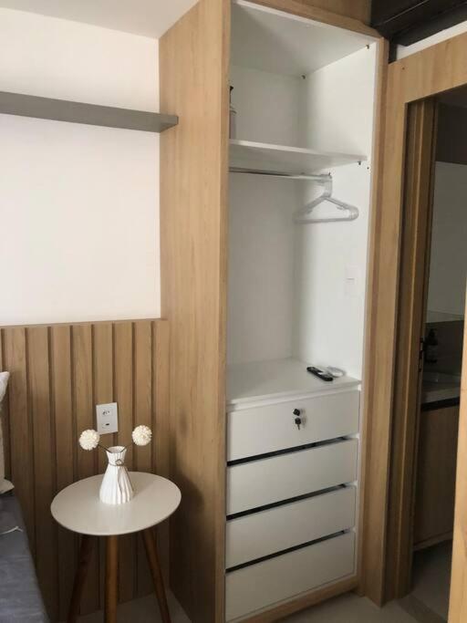 HOUSE BARRA, requinte e conforto 400m do Farol