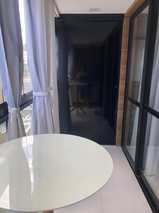 HOUSE BARRA, requinte e conforto 400m do Farol