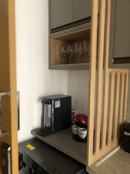 HOUSE BARRA, requinte e conforto 400m do Farol