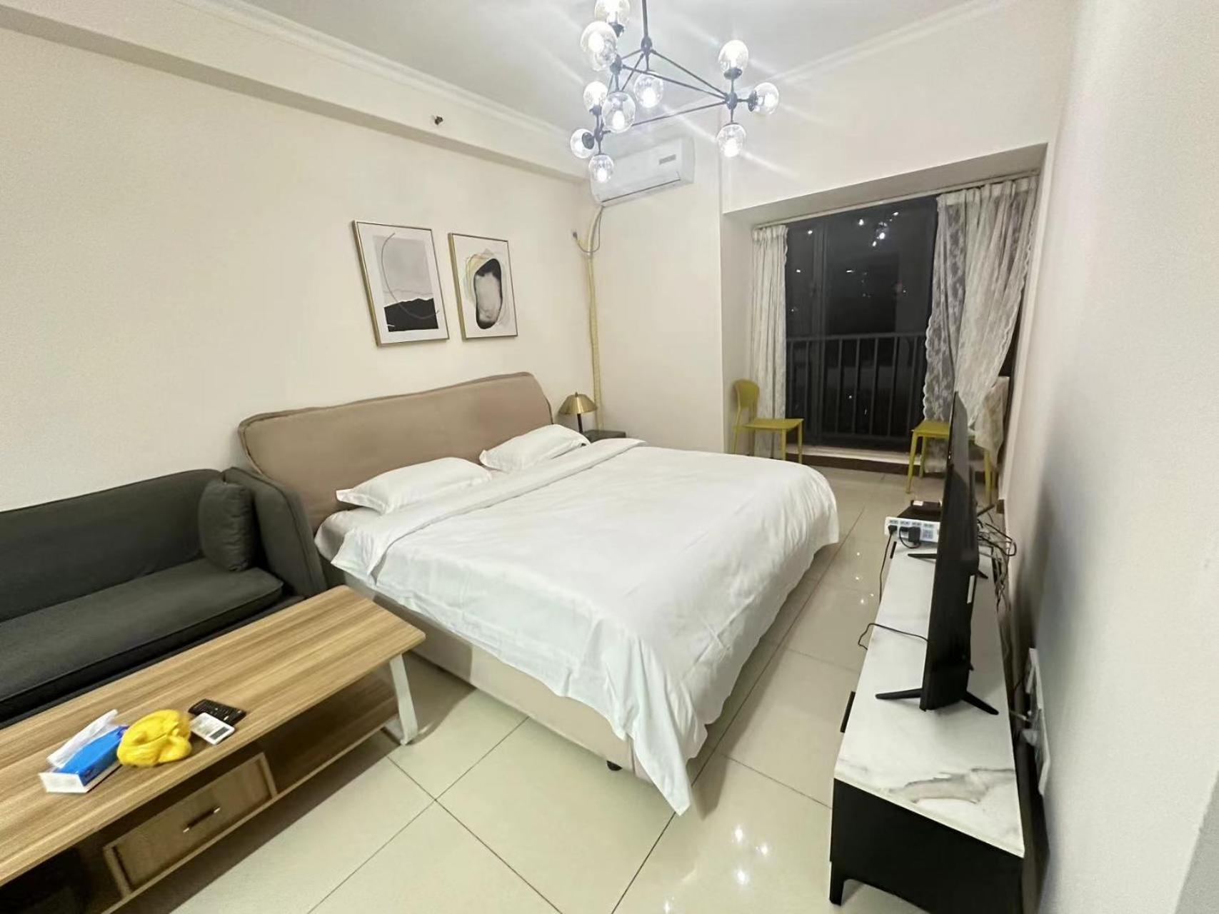 Guangzhou Phantom Oasis Apartments - Canton Fair Exhibition Area