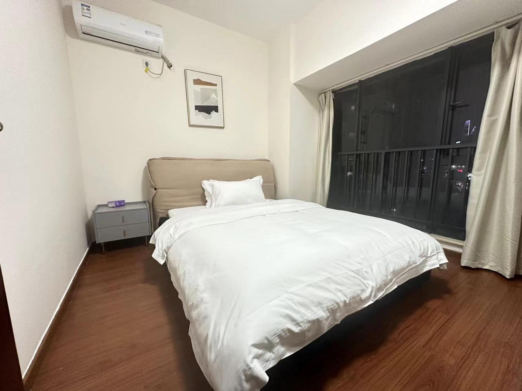 Guangzhou Phantom Oasis Apartments - Canton Fair Exhibition Area