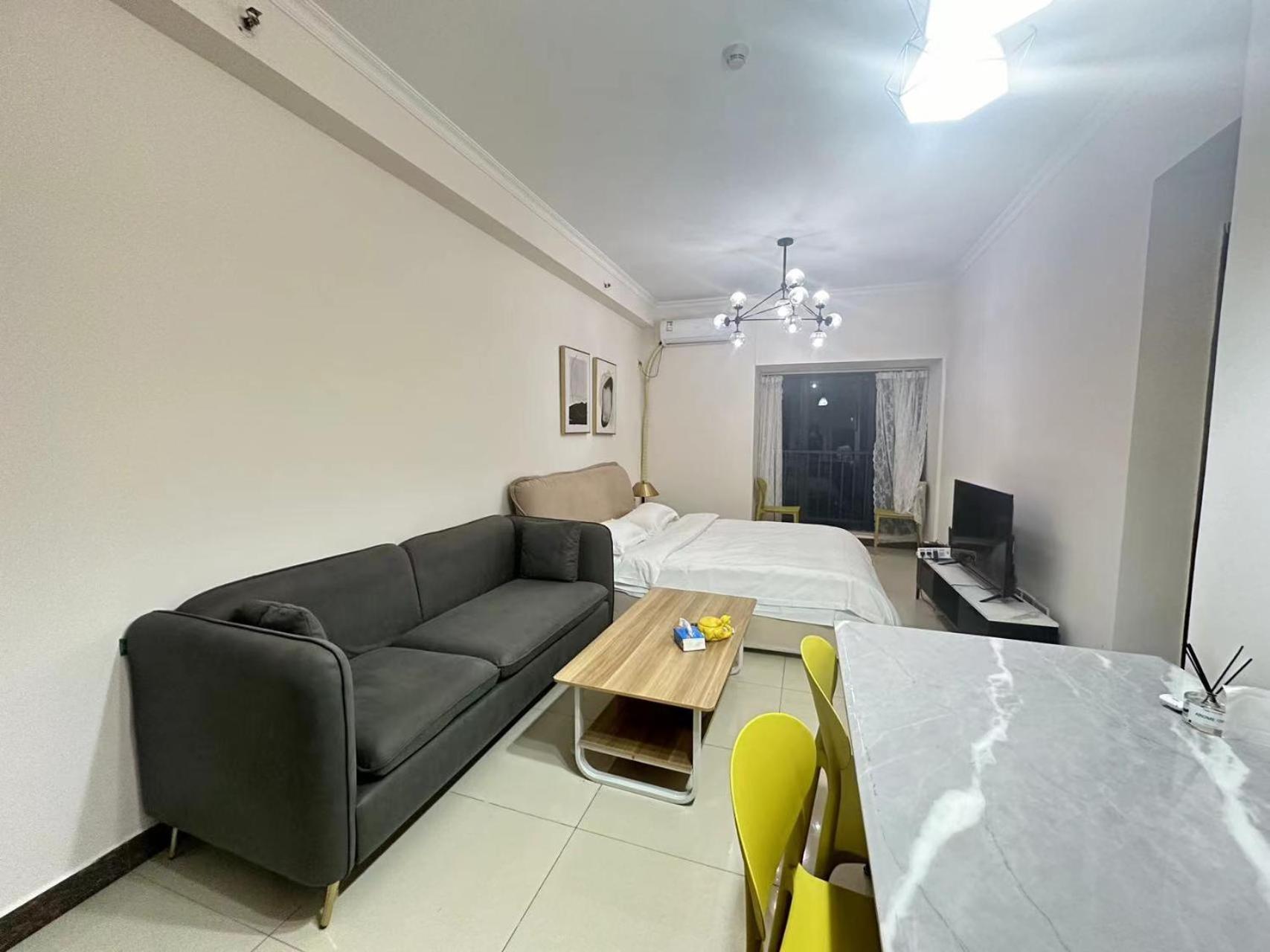 Guangzhou Phantom Oasis Apartments - Canton Fair Exhibition Area