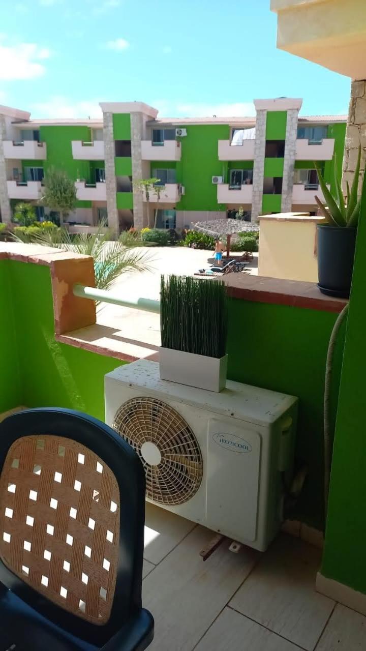 Casa Verde