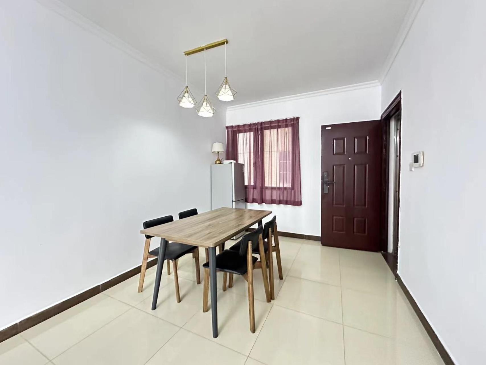 Guangzhou Phantom Oasis Apartments - Canton Fair Exhibition Area