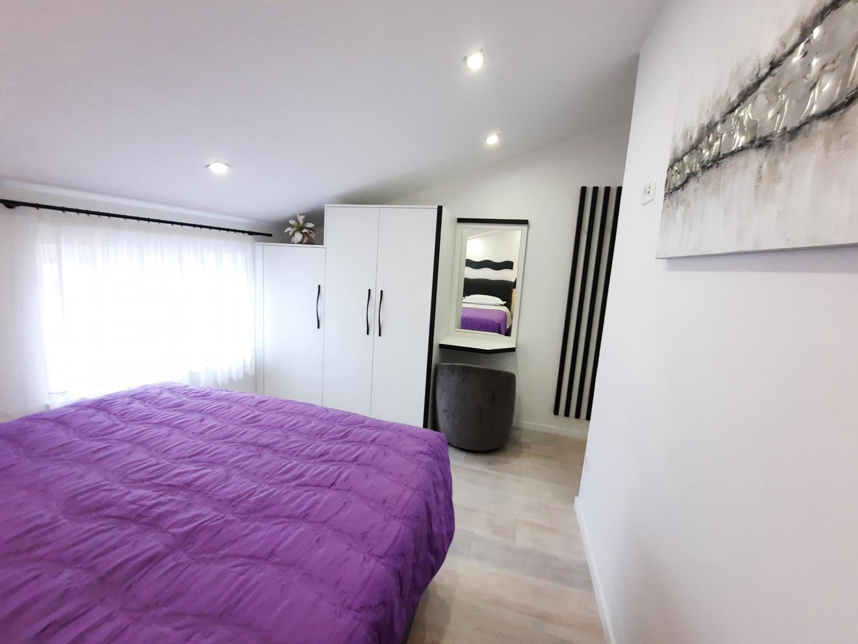 Apartments Alfa