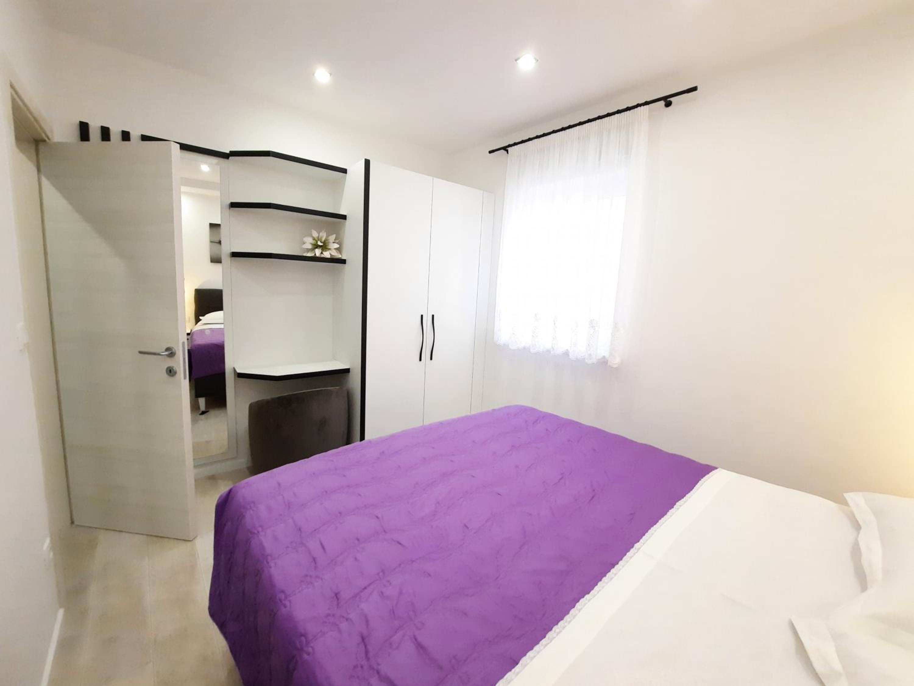 Apartments Alfa