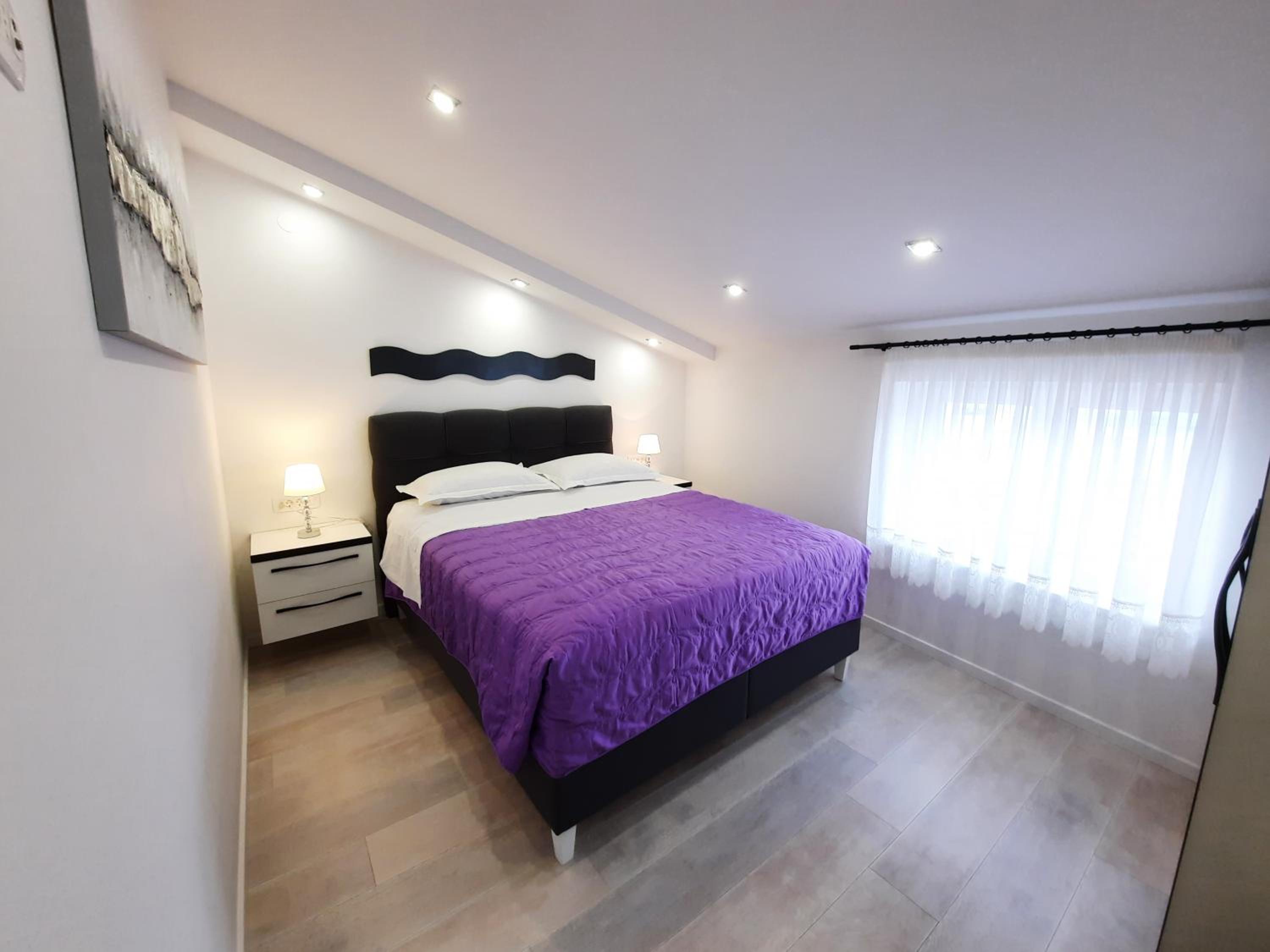 Apartments Alfa