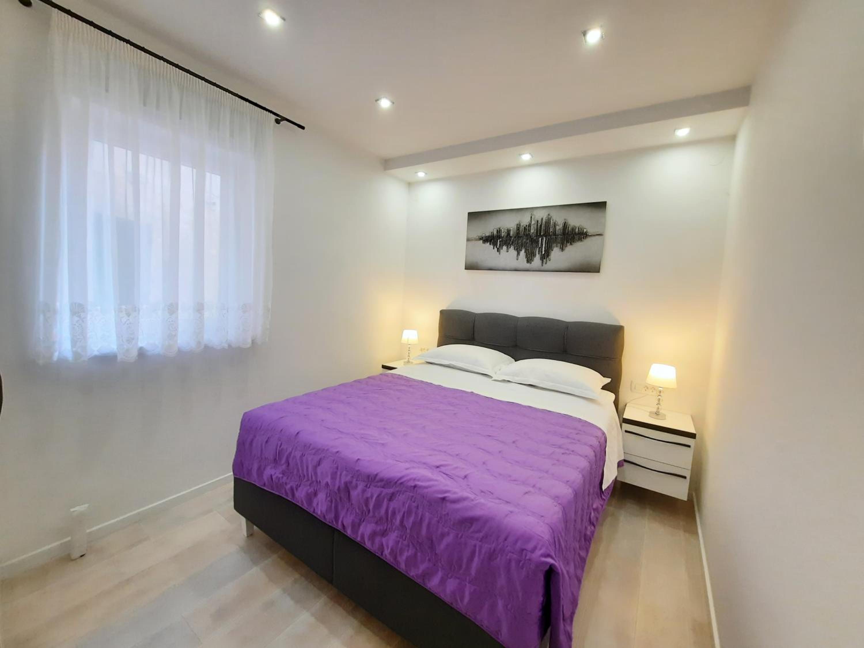 Apartments Alfa