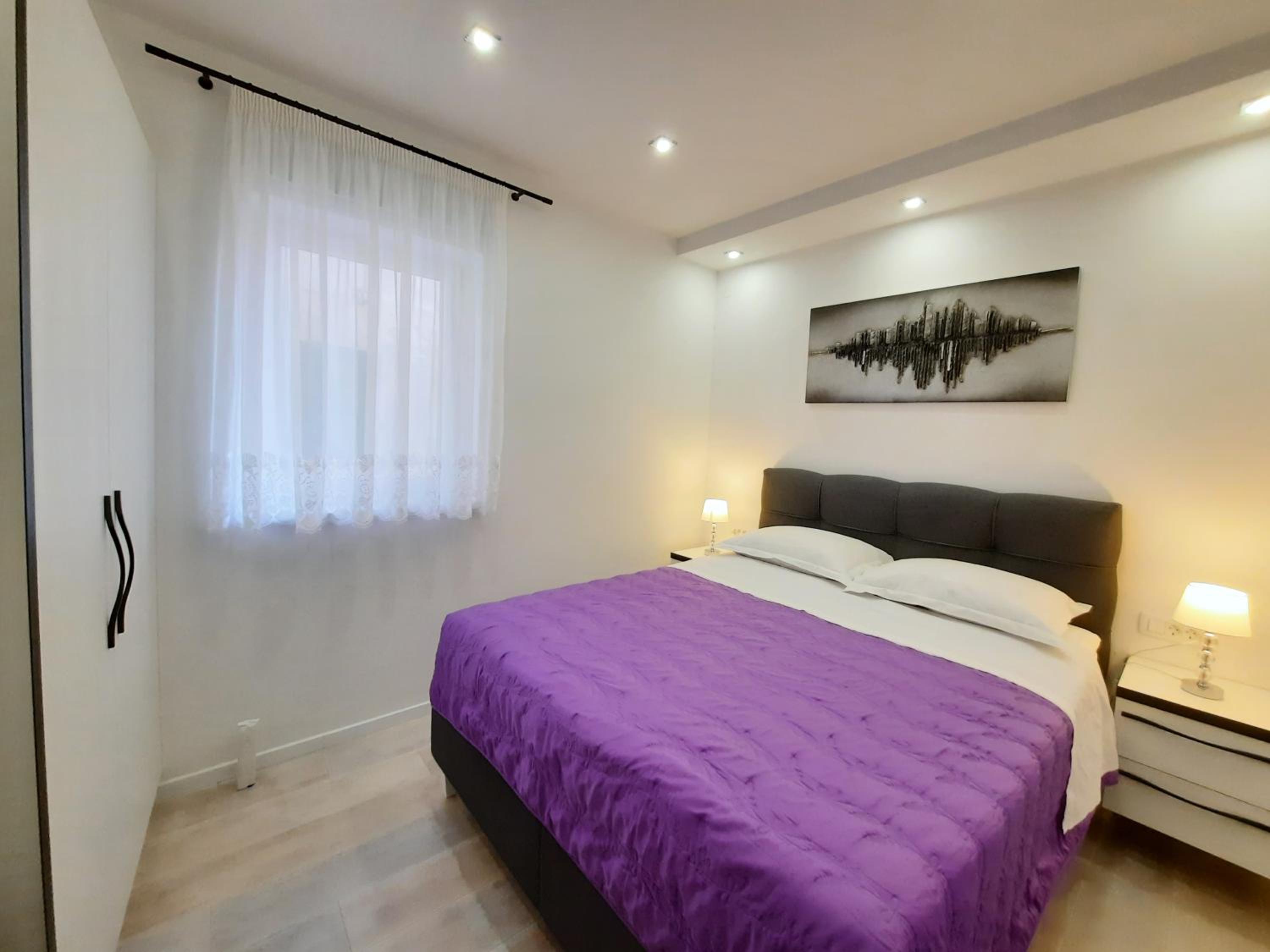 Apartments Alfa