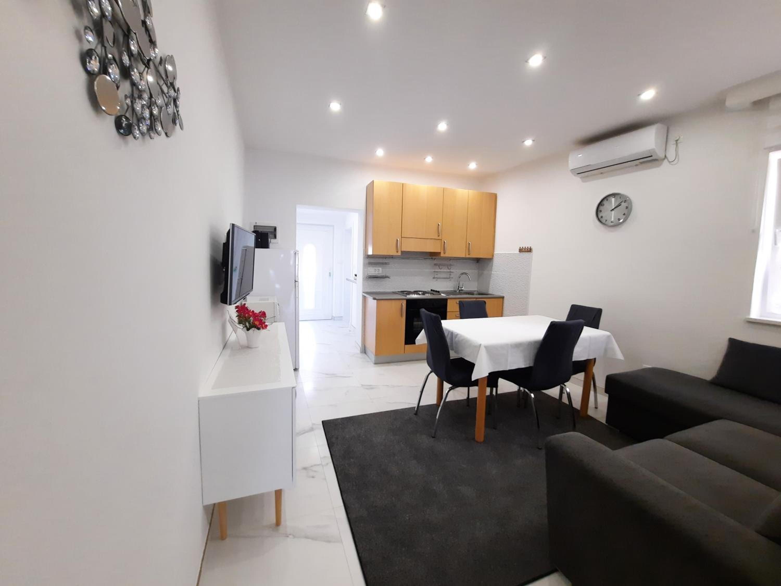 Apartments Alfa