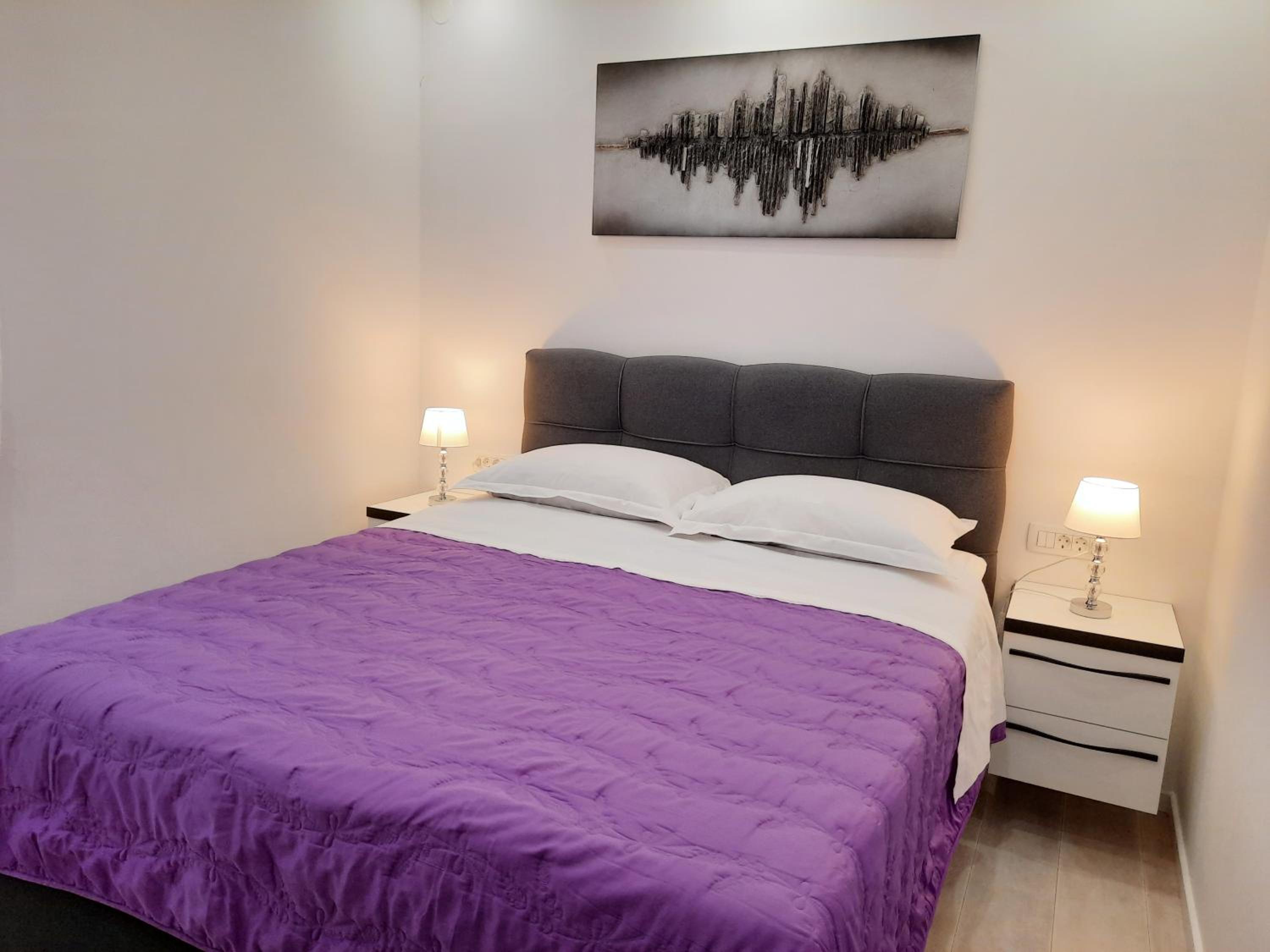 Apartments Alfa