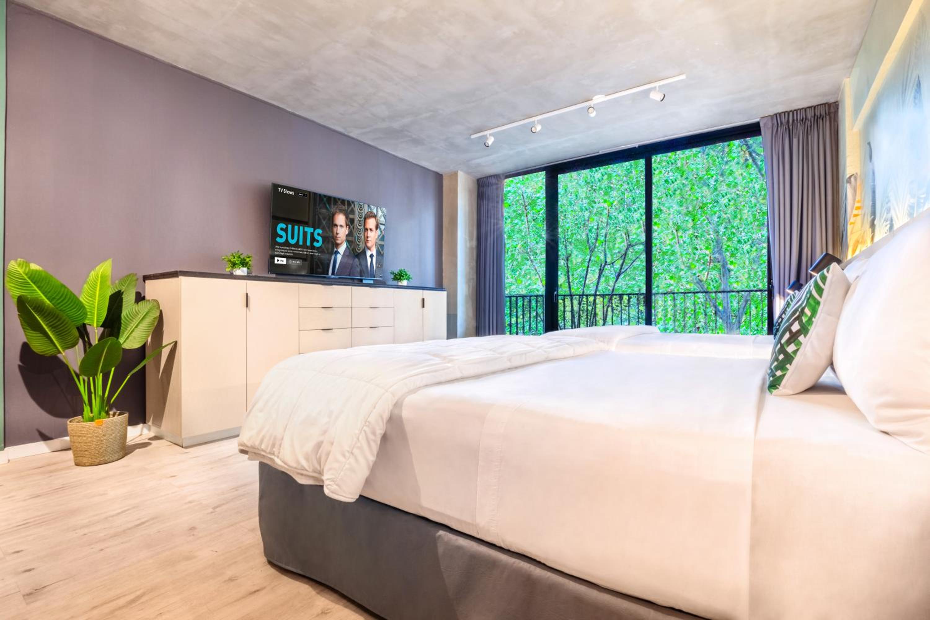 Deluxe Apartments in Palermo - by BueRentals