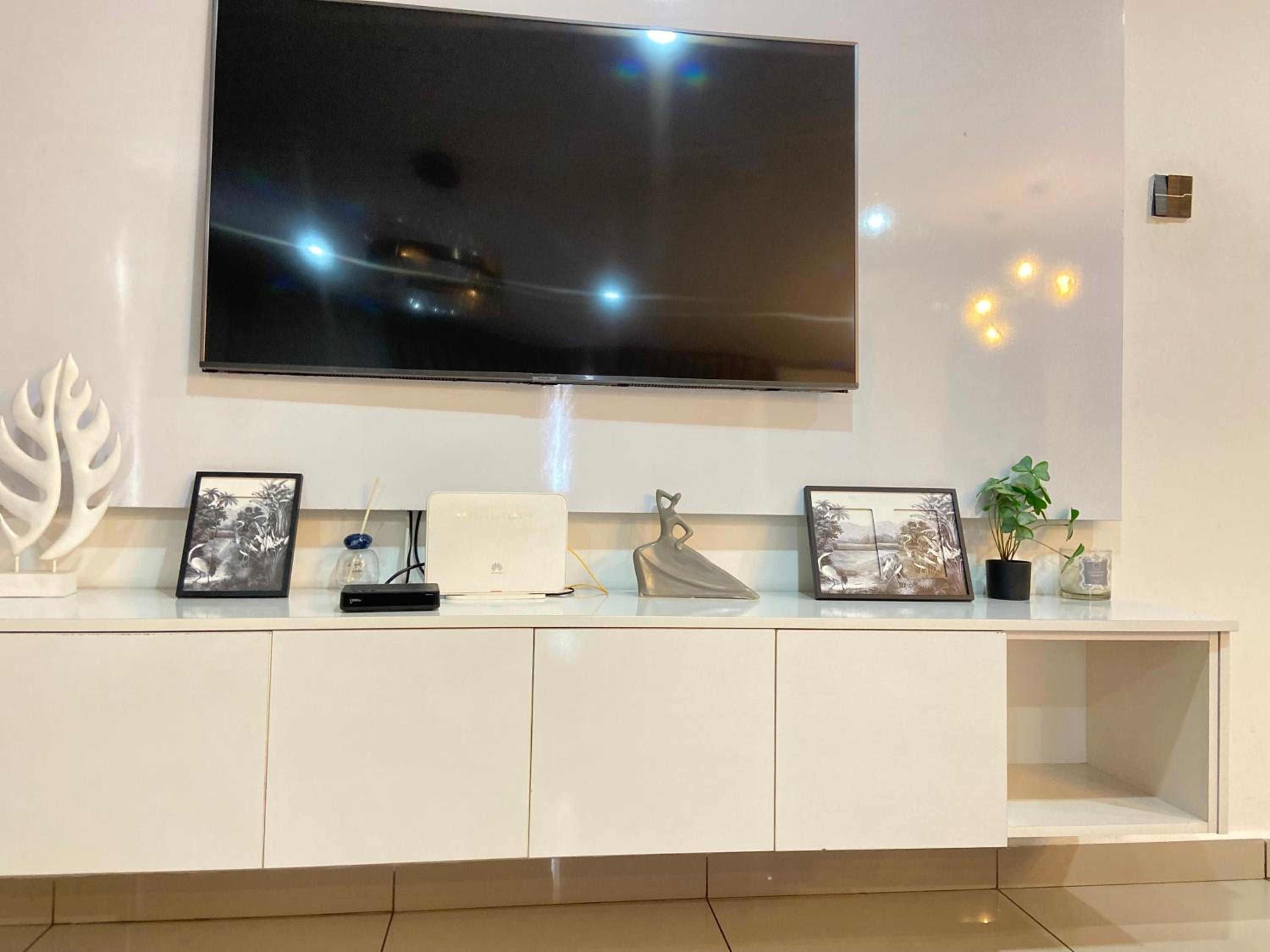 The Gallery by Tranquil Abodes