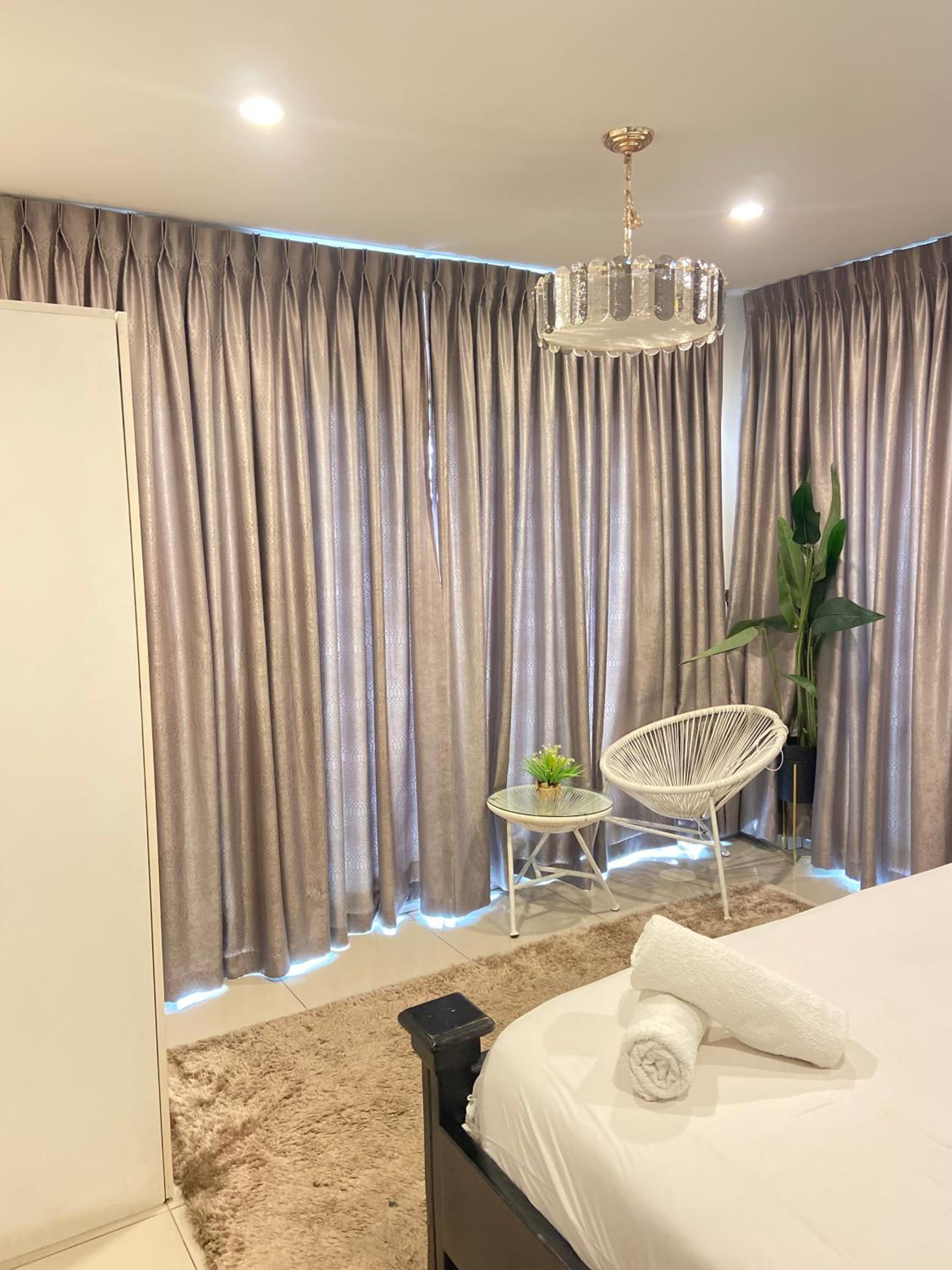 The Gallery by Tranquil Abodes