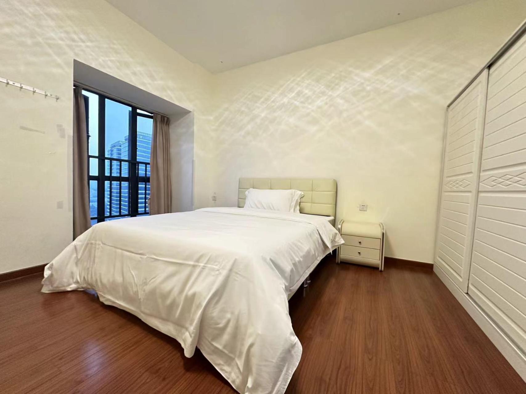 Guangzhou Phantom Oasis Apartments - Canton Fair Exhibition Area