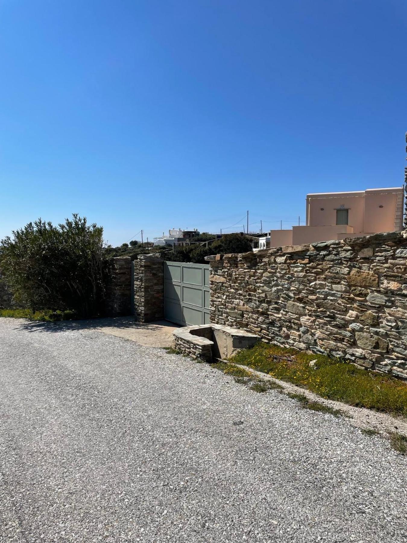 Ble Tinos