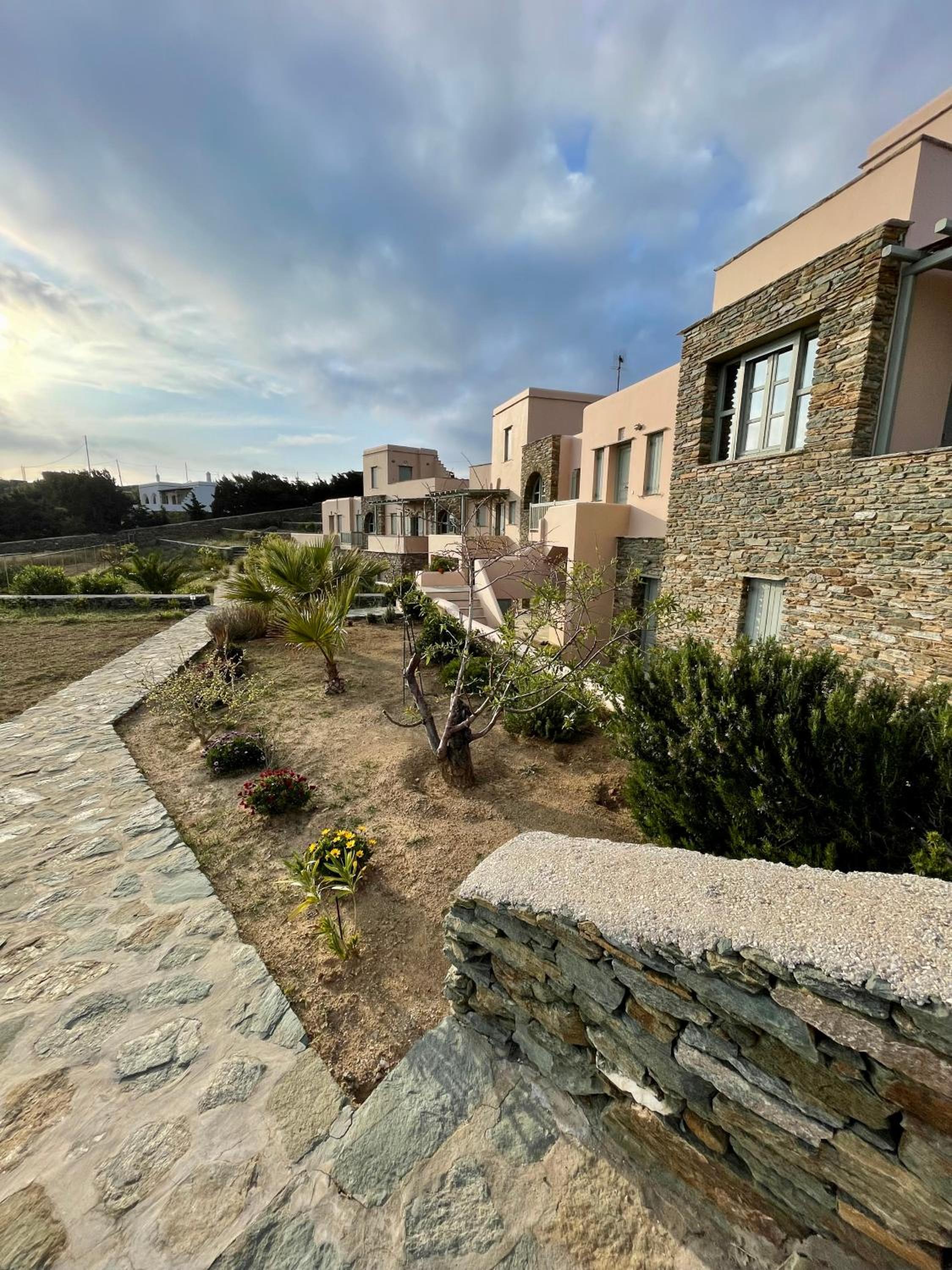 Ble Tinos