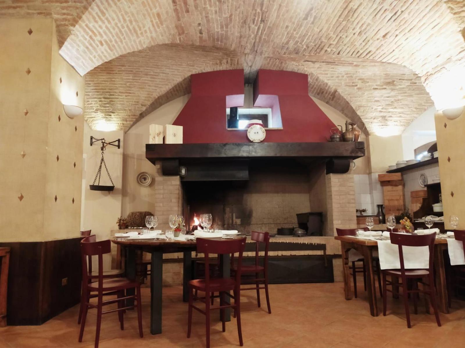 Locanda di Casigliano