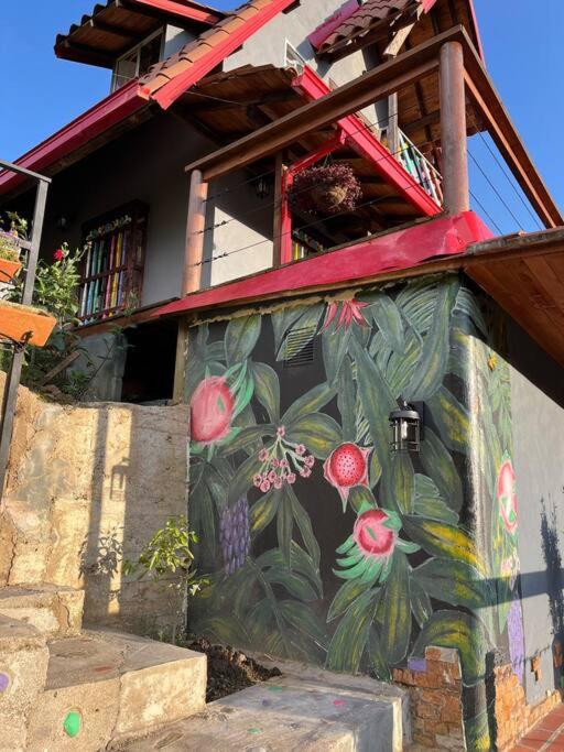Guatape Piece of paradise