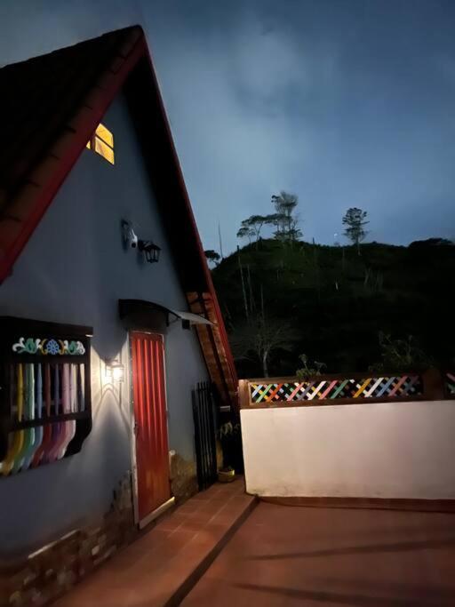 Guatape Piece of paradise