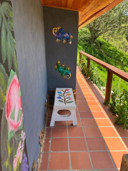 Guatape Piece of paradise