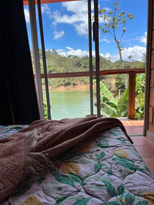 Guatape Piece of paradise