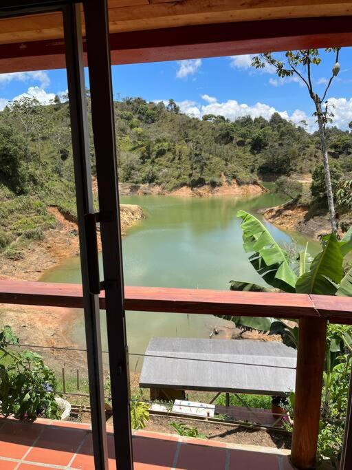Guatape Piece of paradise