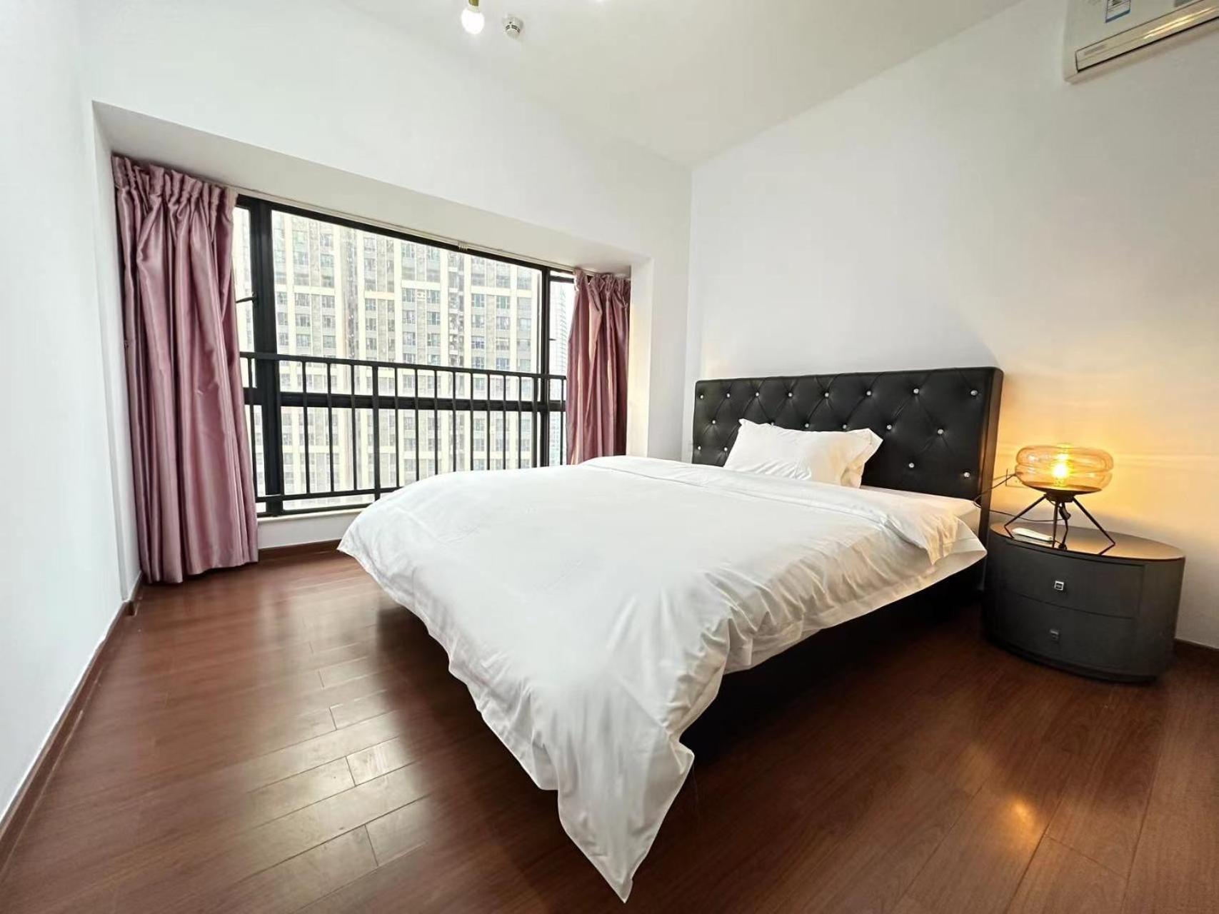 Guangzhou Phantom Oasis Apartments - Canton Fair Exhibition Area