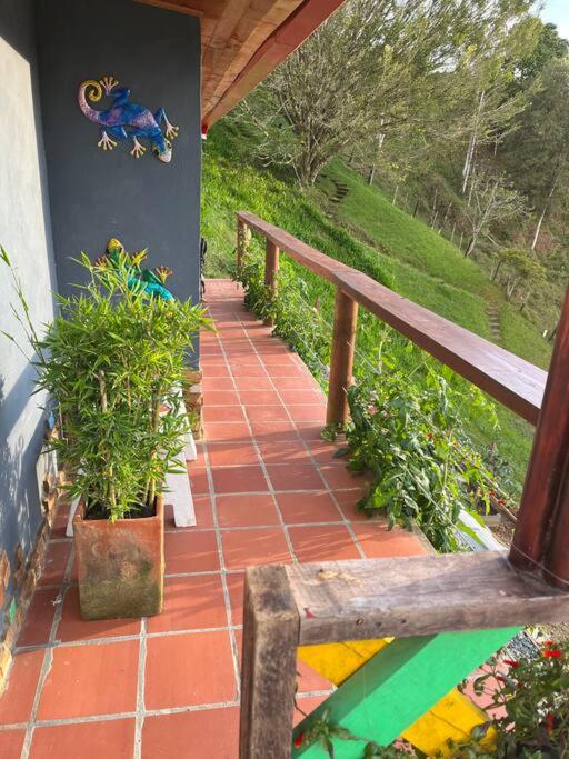 Guatape Piece of paradise