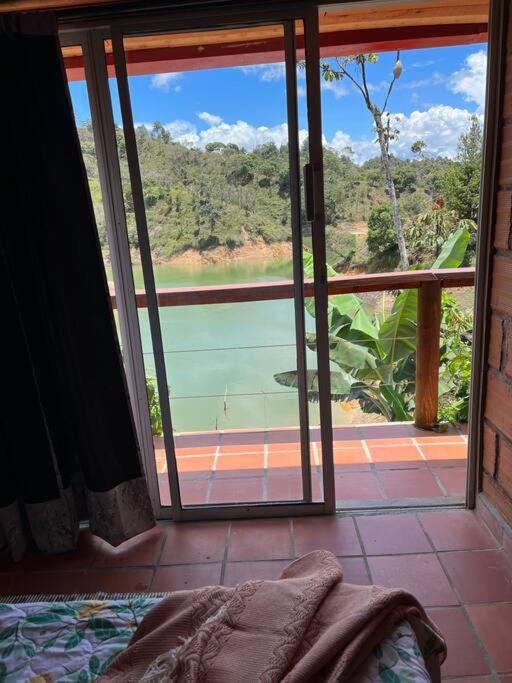 Guatape Piece of paradise