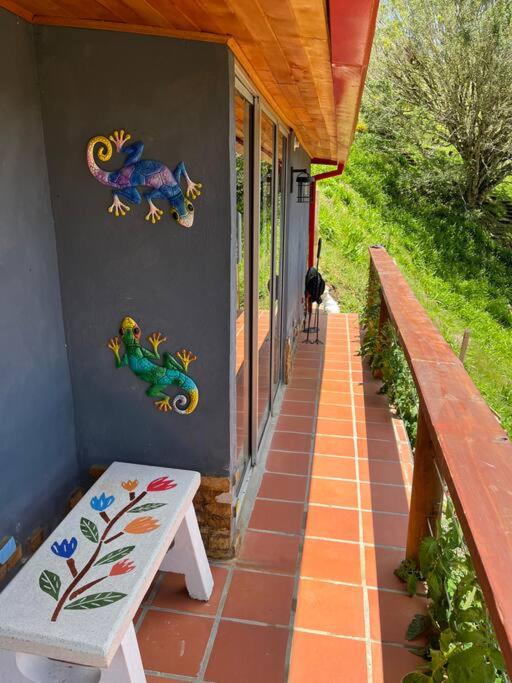 Guatape Piece of paradise