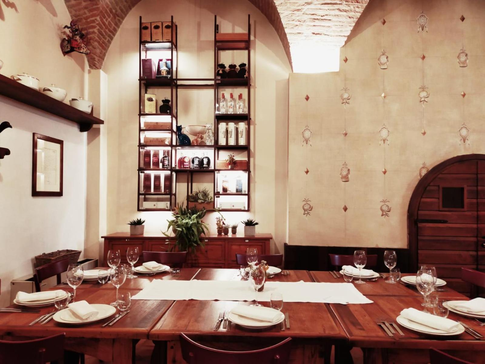 Locanda di Casigliano