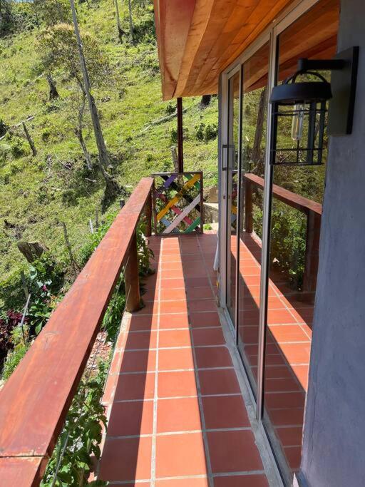 Guatape Piece of paradise