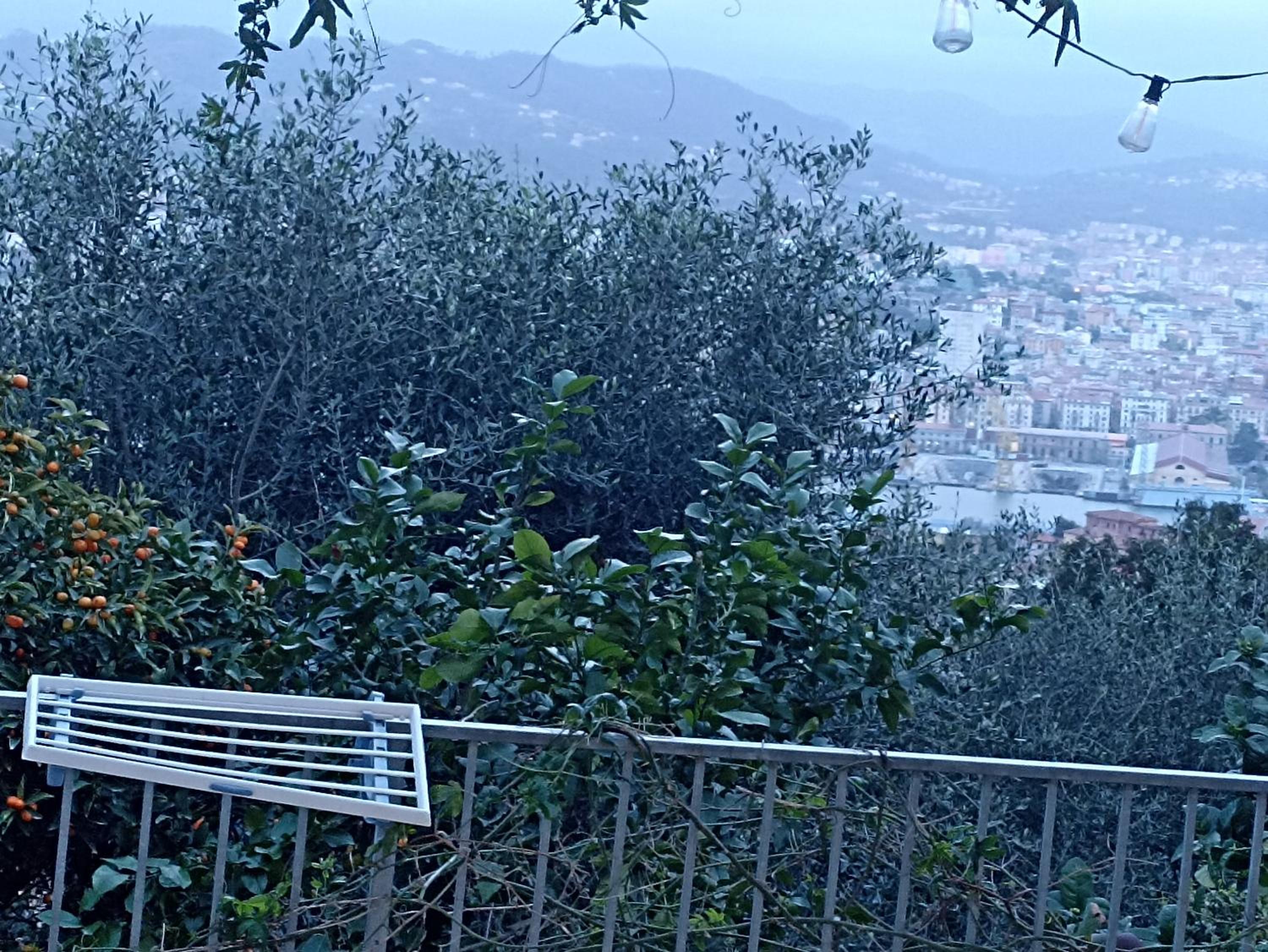 Villa Patrizia