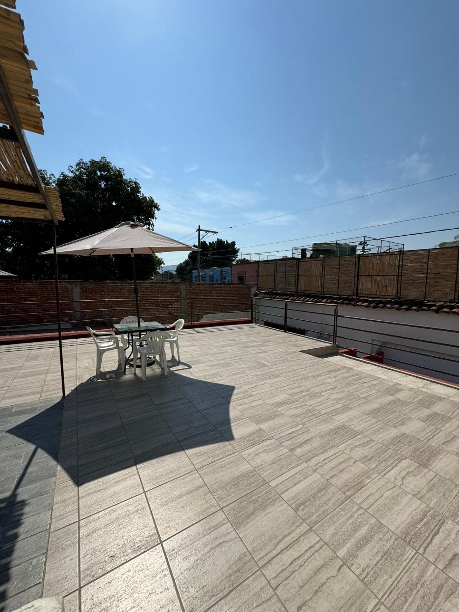 The FLORENTHINA'S House view 5