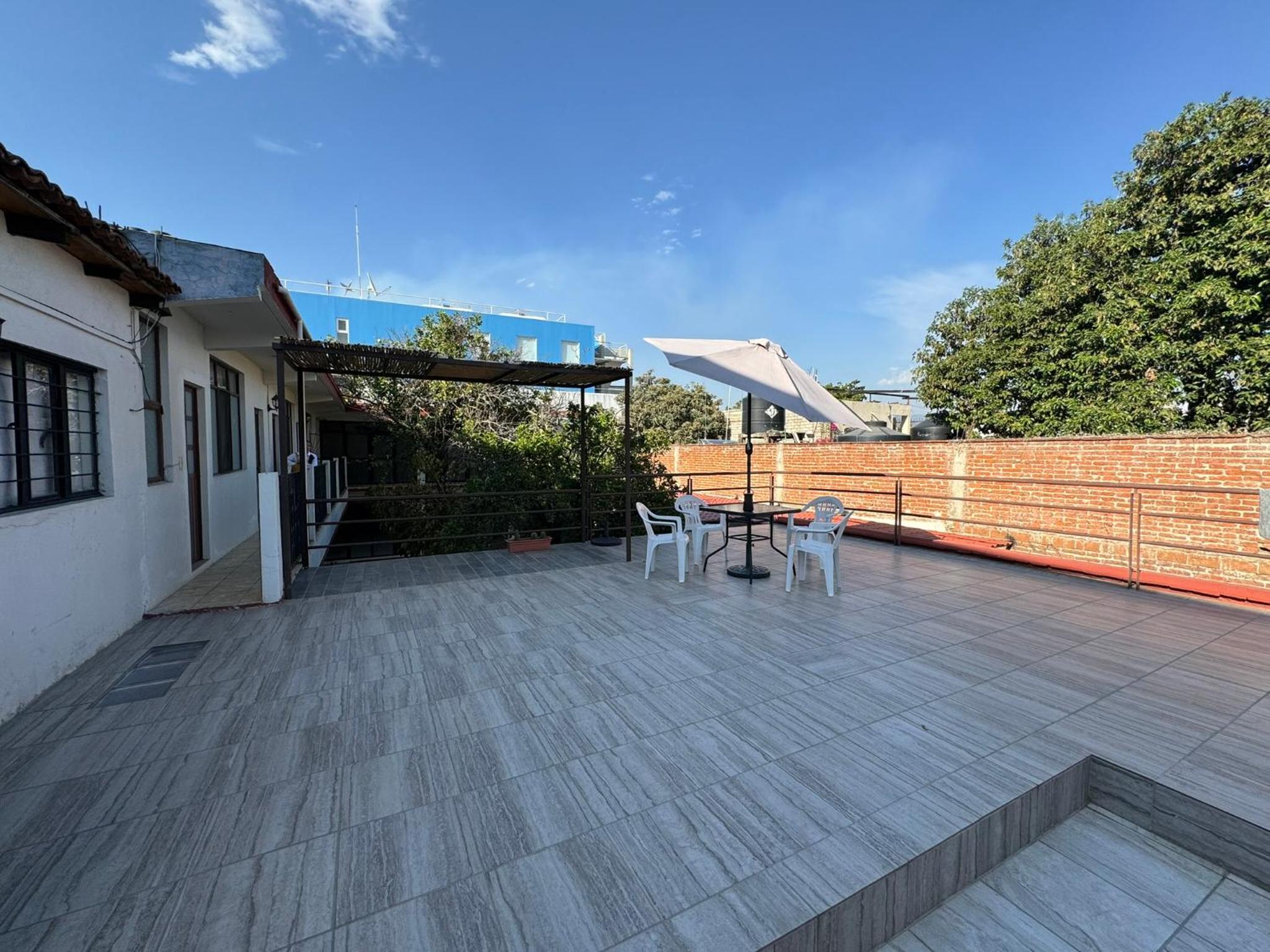 The FLORENTHINA'S House view 3