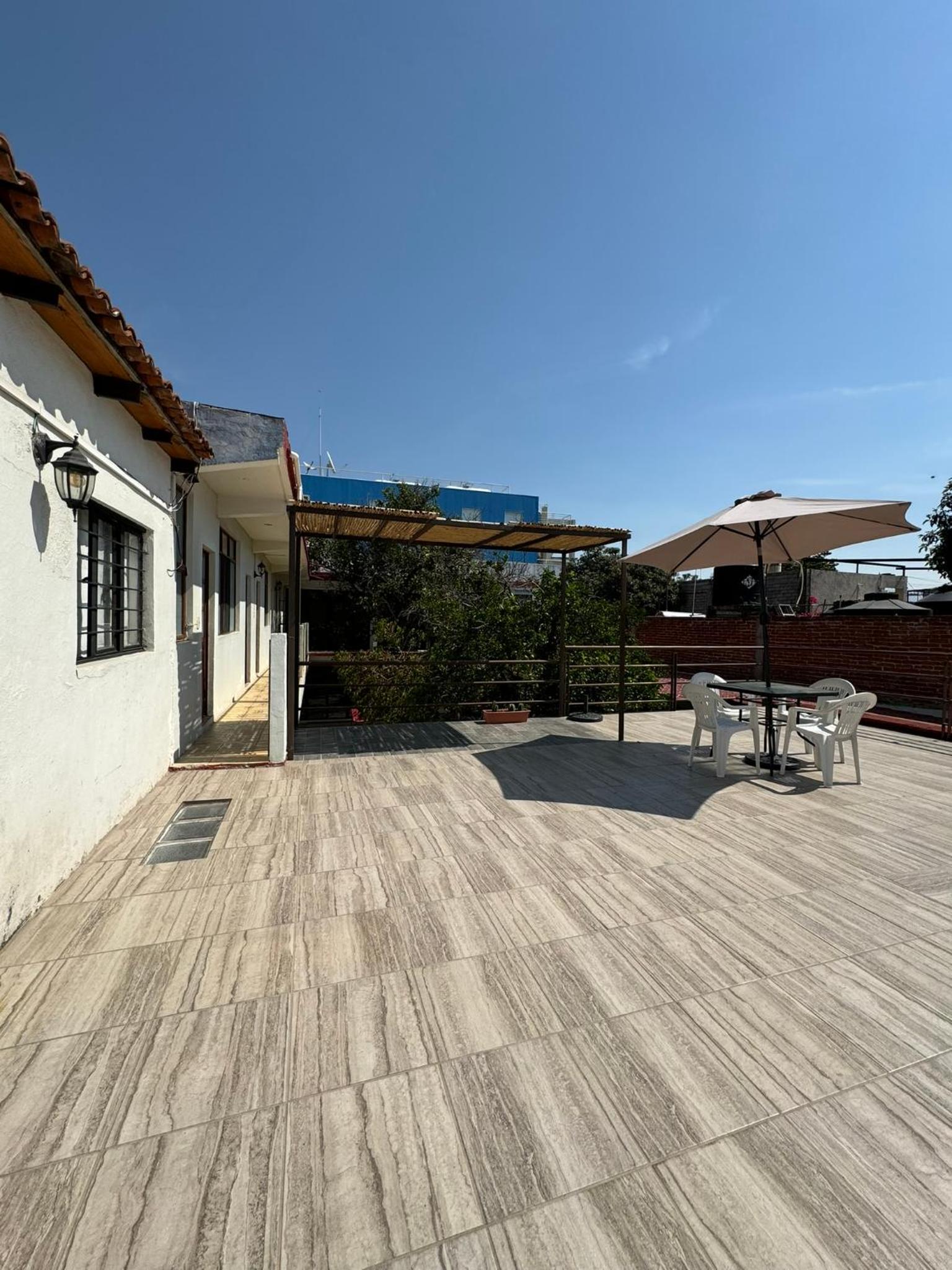 The FLORENTHINA'S House view 4