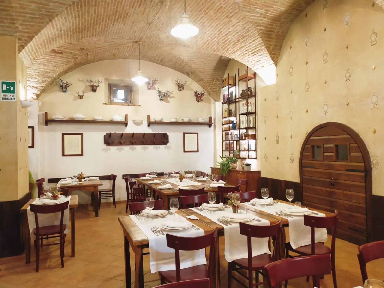 Locanda di Casigliano