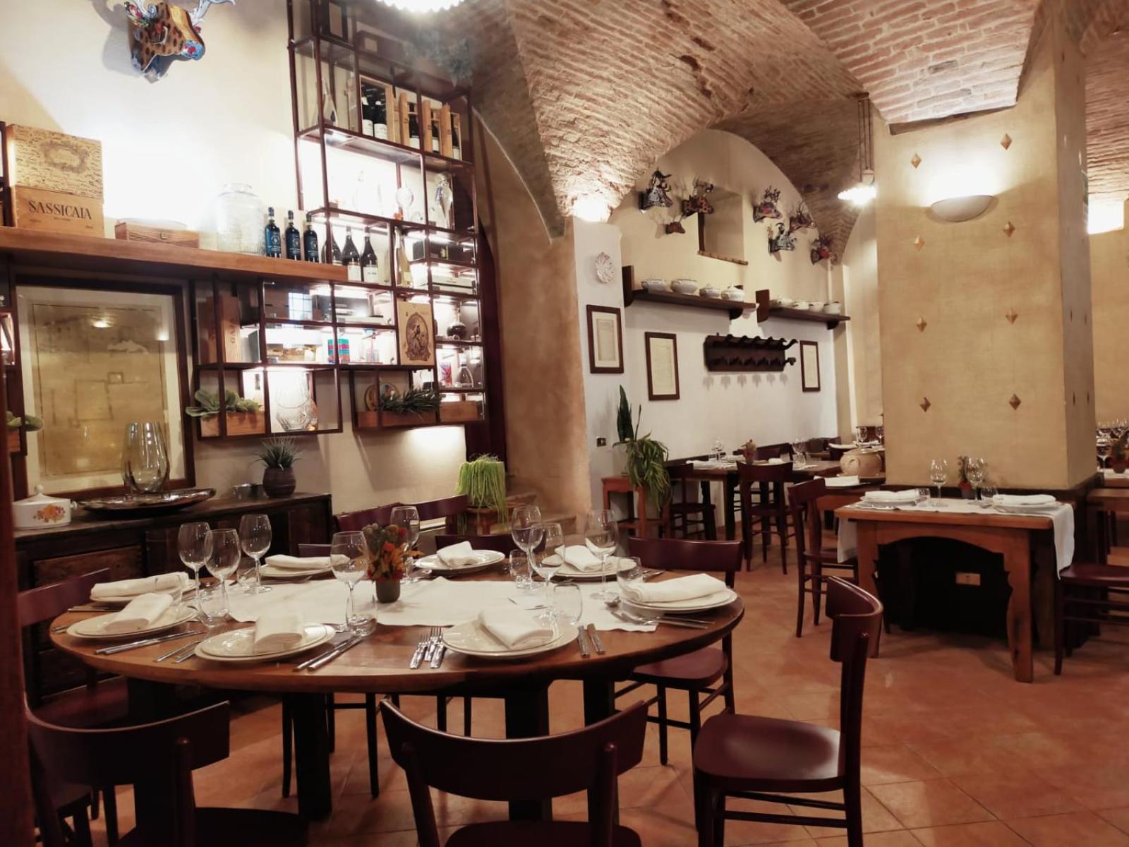 Locanda di Casigliano