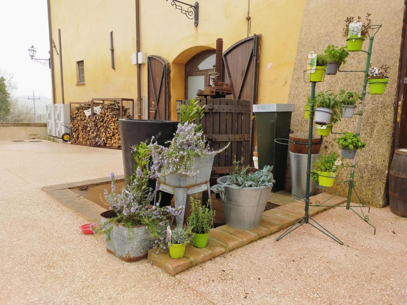 Locanda di Casigliano