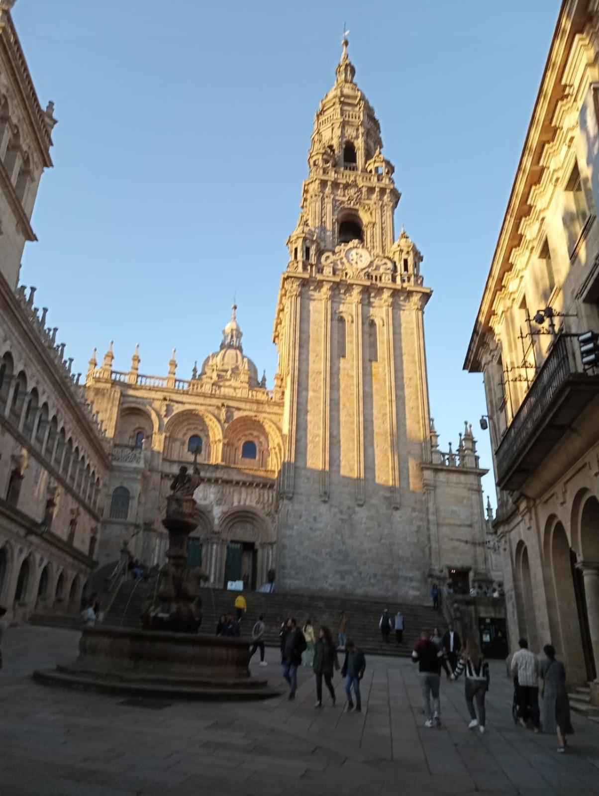 Pelamios Catedral