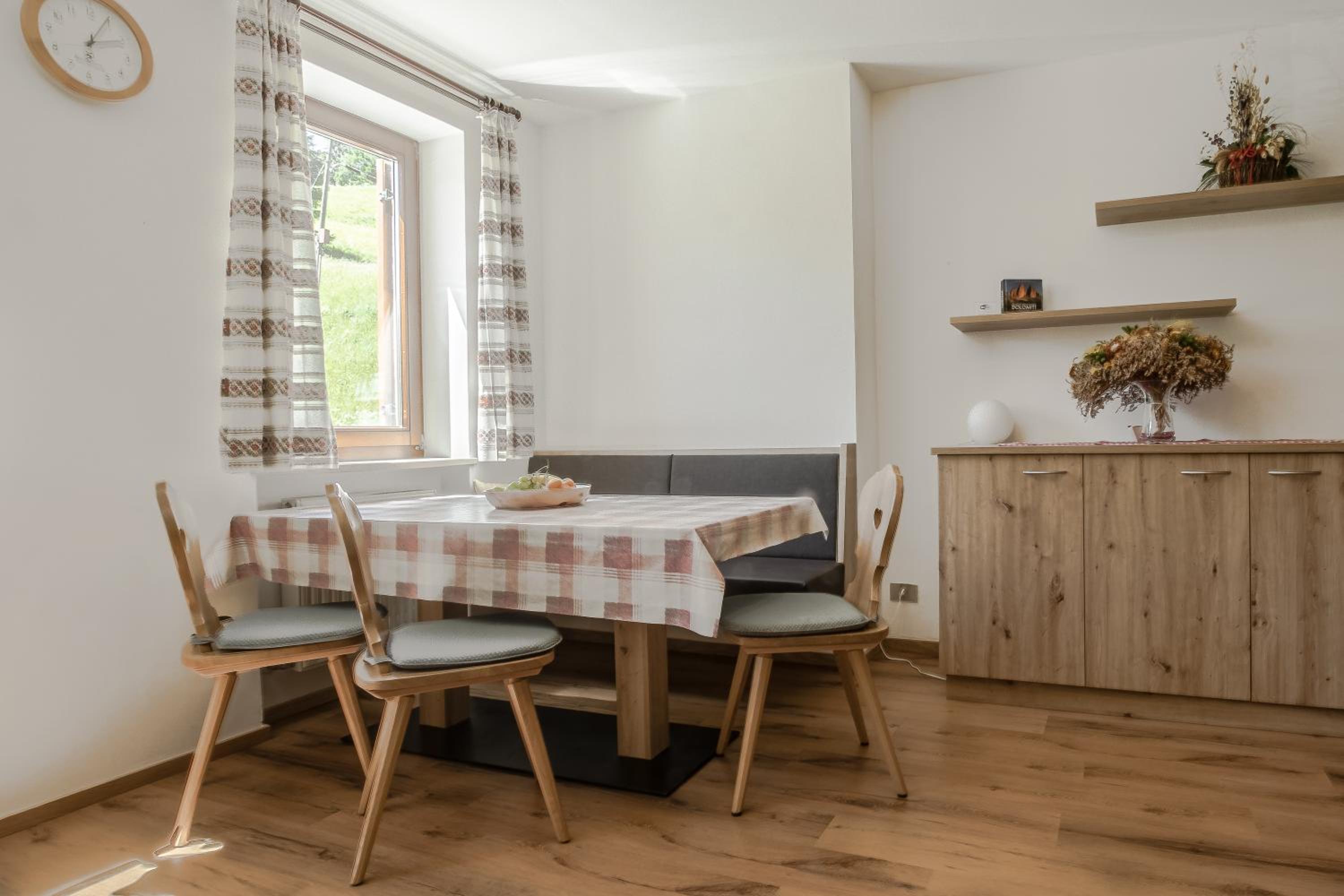 Chalet Pradat