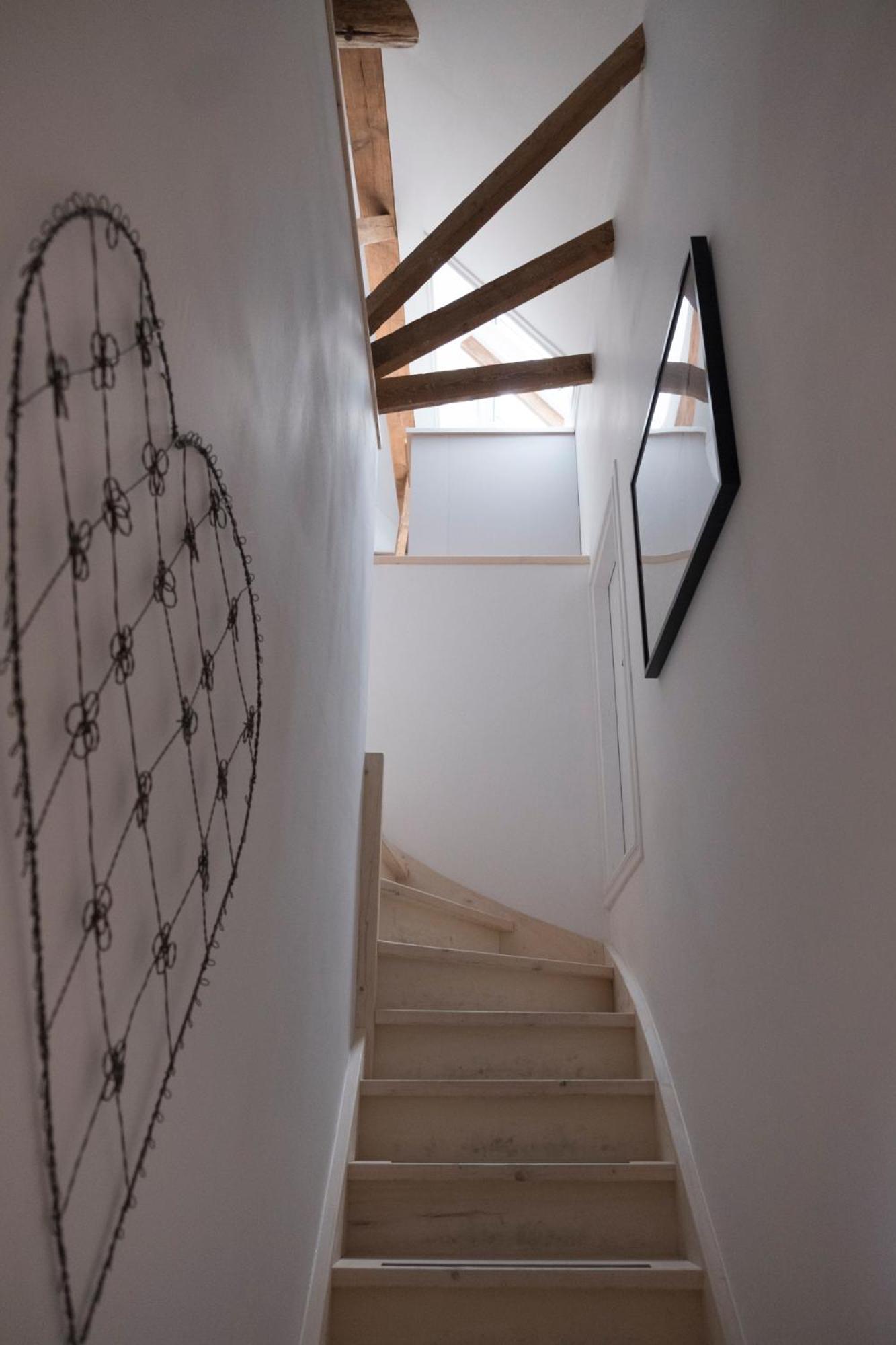 B&B Buurvrouw Buurman view 2