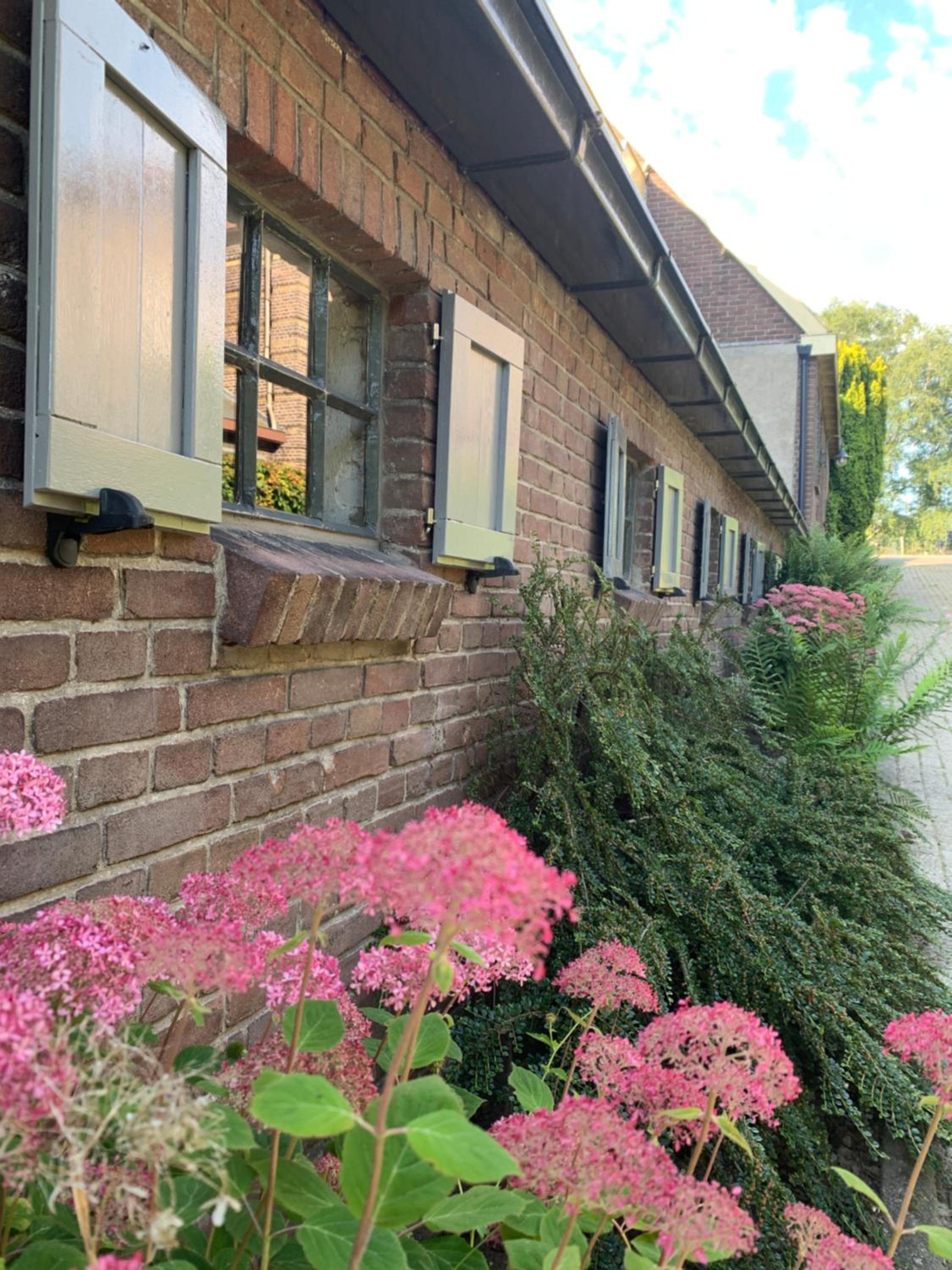 B&B Buurvrouw Buurman view 4