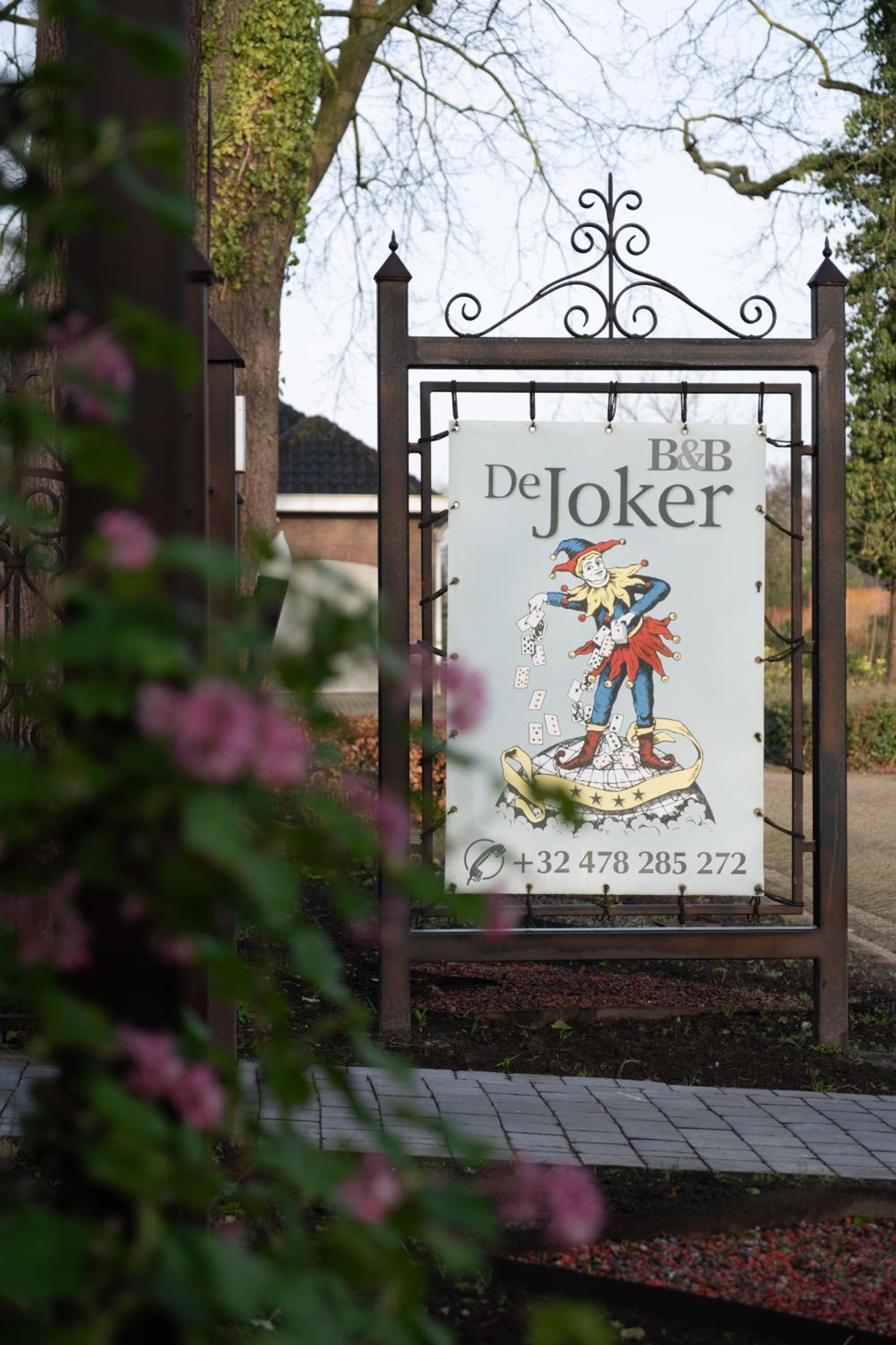 B&B De Joker