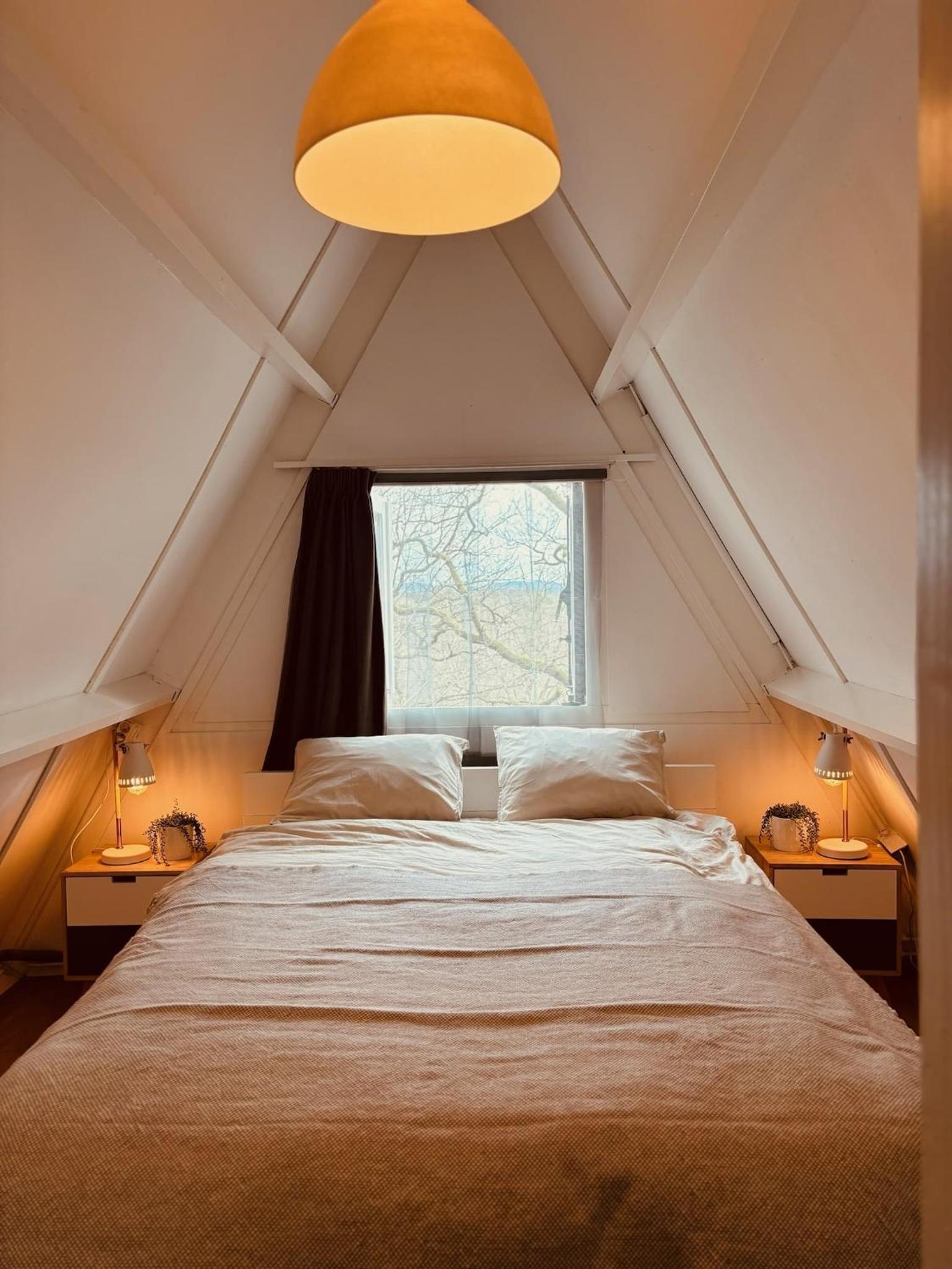 The Forest Cabin Durbuy